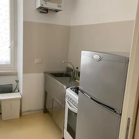 House Apartamento Bari