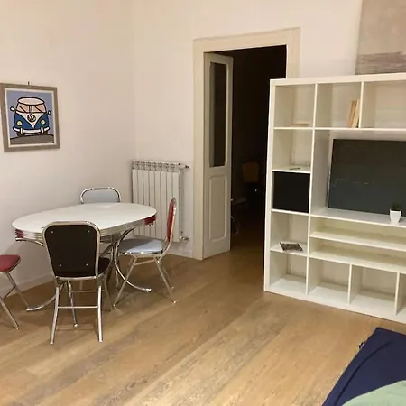 House Apartamento *