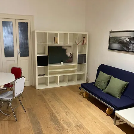 House Апартаменти Барі