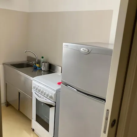Апартаменти House Барі