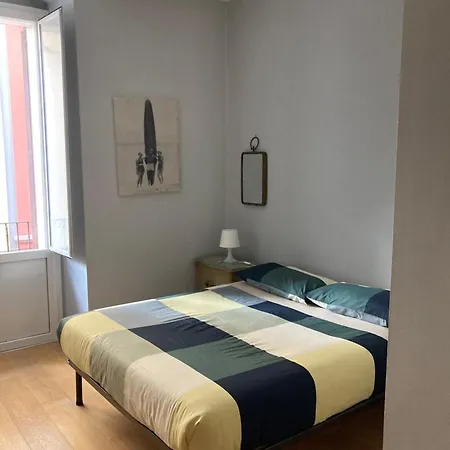 House Apartamento Bari