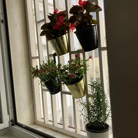 Apartamento House Bari